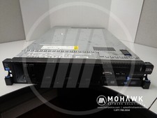 IBM System x3650 M3 Storage