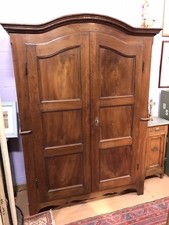 Armadio Noce Metà 700.