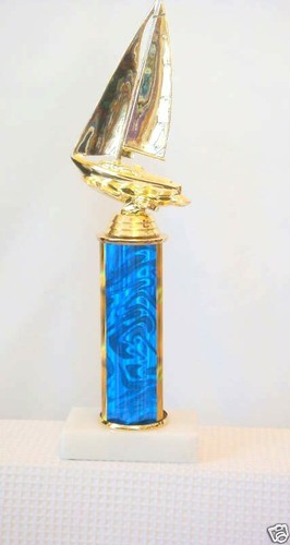 Trofeo barca vela premio - a, vela,