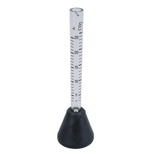 Misuratore portata gas - di,