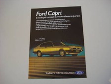 advertising Pubblicità 1979