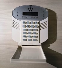   Combivox Wilma tastiera LCD/led