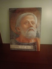 Umberto Baldini MASACCIO