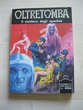 OLTRETOMBA N. 68 ANNO IV "IL