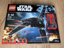 LEGO Star Wars 75156 Krennics