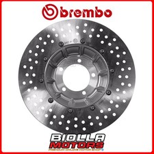 68B407B1 DISCO FRENO