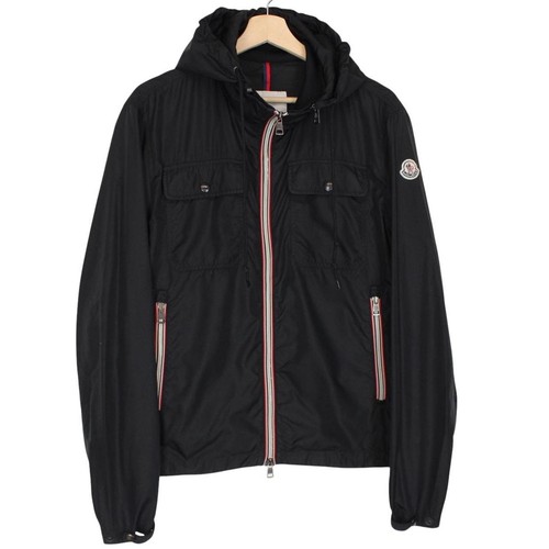 Giacca vento moncler lyon - a,