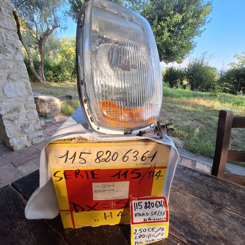 Mercedes 250 280c w114 - mercedes,