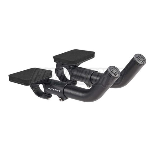 Ritchey comp mini - comp, sliver