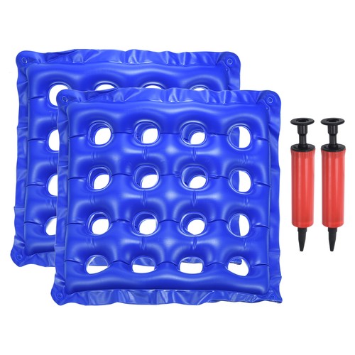 Inflatable seat cushion pcs - seat, cushion,
