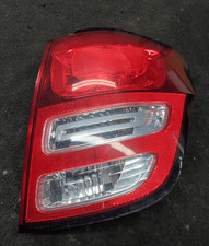 6351KQ Fanale post. DX CITROEN