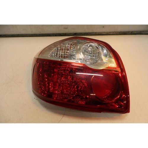 Fanale post toyota auris - fanale,