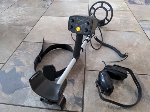 Fisher cz21 underwater metal - fisher,