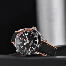 Pagani Design 1679 - Movimento Meccanico 100M Diver Acciaio Inox Vetro Zaffiro