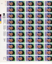 1992 cent dorothy parker - 1992, 29