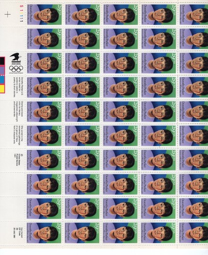 1992 cent dorothy parker - 1992,