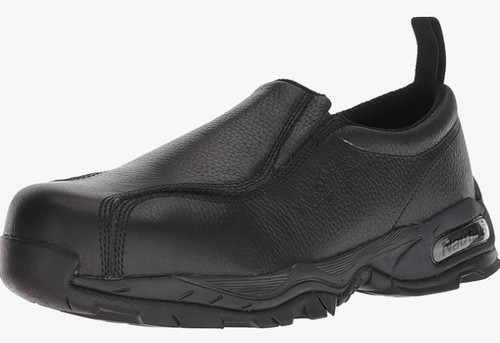 Nautilus safety footwear - safety,