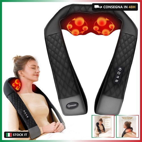 Knqze massaggiatore - knqze®,