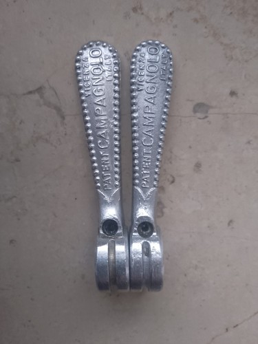 Campagnolo leve cambio - leve, (