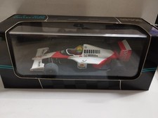 ONYX 077 F1 McLaren Honda 1990