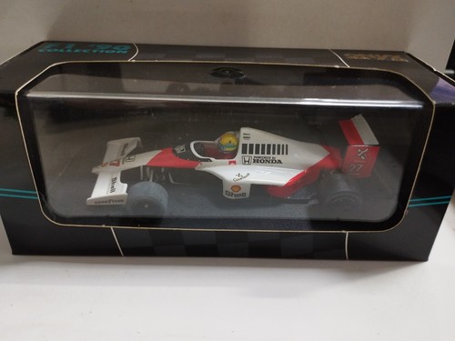 Onyx 077 mclaren honda 1990 - 077, f1