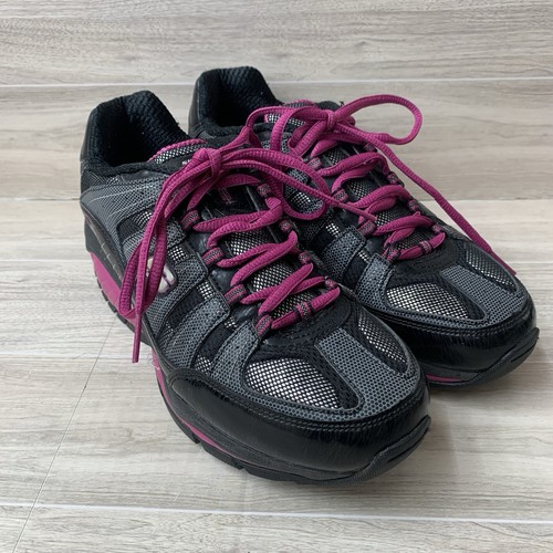 Scarpe tonificanti fitness