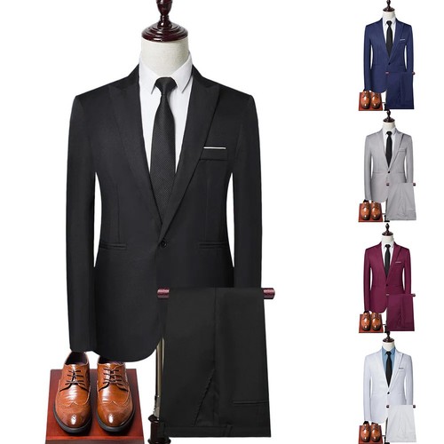 Completo uomo formale set - completo,