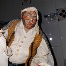 PASTORE OSTE STILE 700