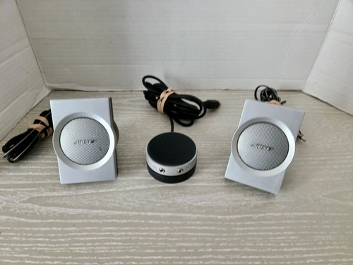 Altoparlanti bose companion - altoparlanti,