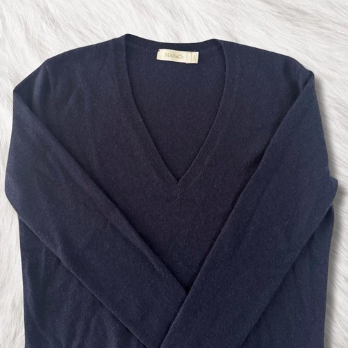 Max maglione 100 - 100%, cashmere