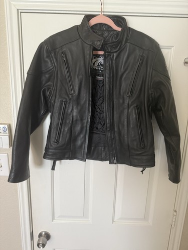 Giacca biker donna ferro - biker,