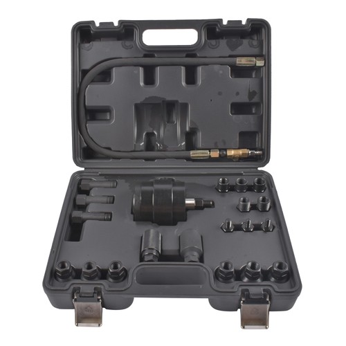 Set estrattore pneumatico per - set,