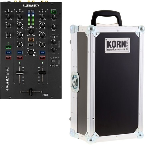 Allen heath xone 24c - heath, +