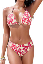 Costume Donna Due Pezzi