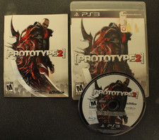Prototype 2 -- Edizione Radnet