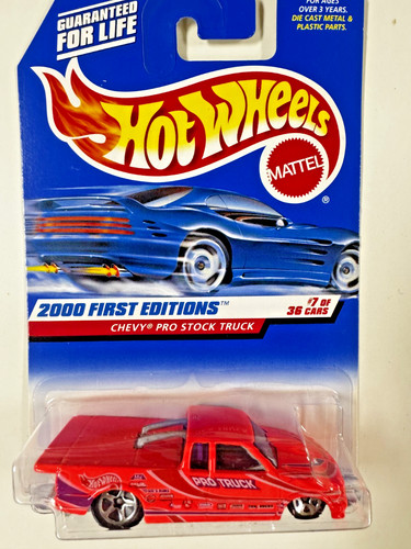 Hot wheels 2000 prime - hot,