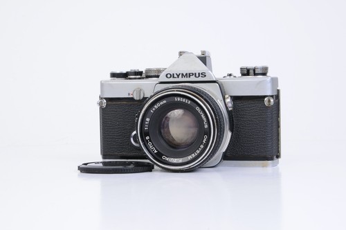 Olympus 1 8 - om-1,