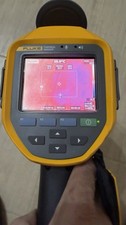 Termocamera fluke connettion - termocamera,