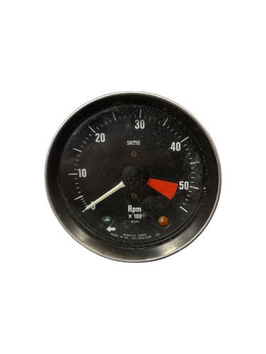 Smiths jaguar xj6 originale - smiths-jaguar,