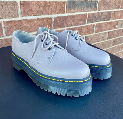 Martens 31167 scarpe - dr.,