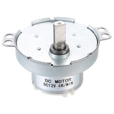 Motore Slow Speed JS-50T