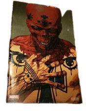 Ultimate Comics: AVENGERS 1 -