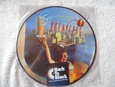 Supertramp - Picture-Disc-LP