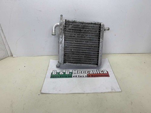 Radiatore con difetto aprilia - difetto,