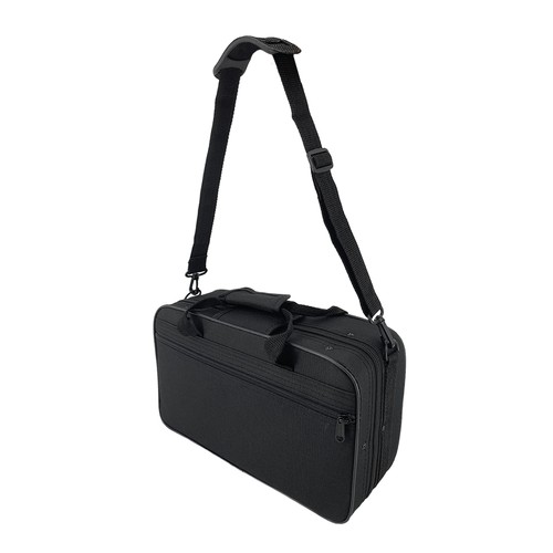 Custodia clarinetto panno - bb,
