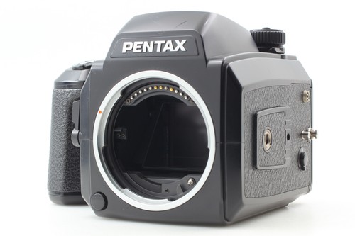 Mint corpo fotocamera - [n,