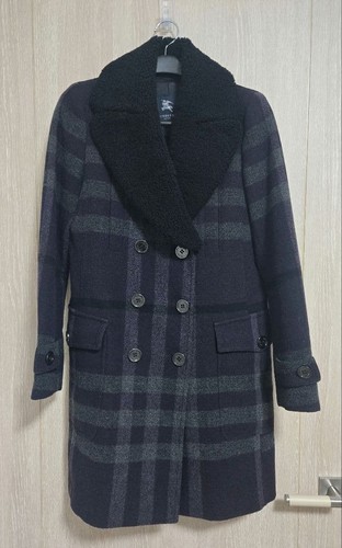 Cappotto burberry - cappotto,