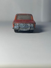 Polistil Alfa Romeo 2000 Vintage