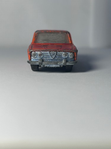 Polistil alfa romeo - polistil,