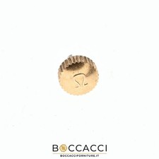 OMEGA Corona Oro Rosa Diam